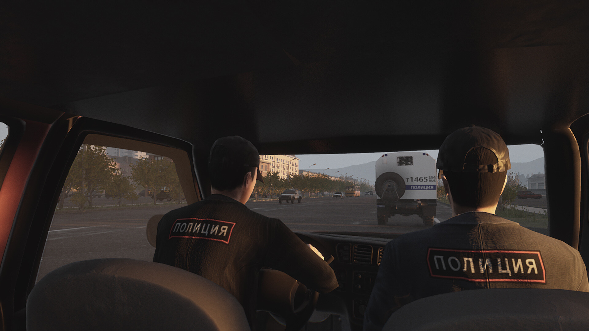 红色护照：通往俄罗斯的车票/Red Passport: Ticket to Russia-云浩资源站