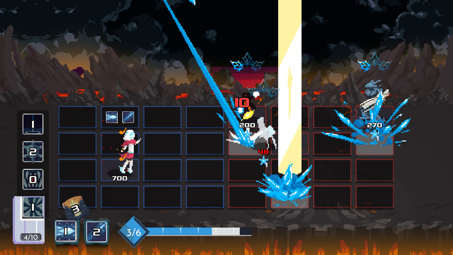 伊甸之路/One Step From Eden-云浩资源站