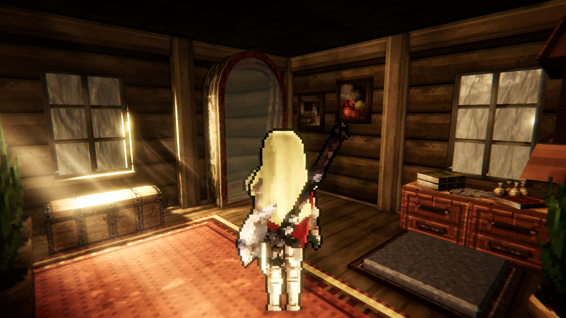 决斗公司/Duel Corp.