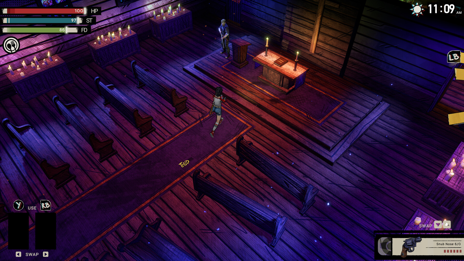 怪奇镇生存指南/I Hate This Place-云浩资源站