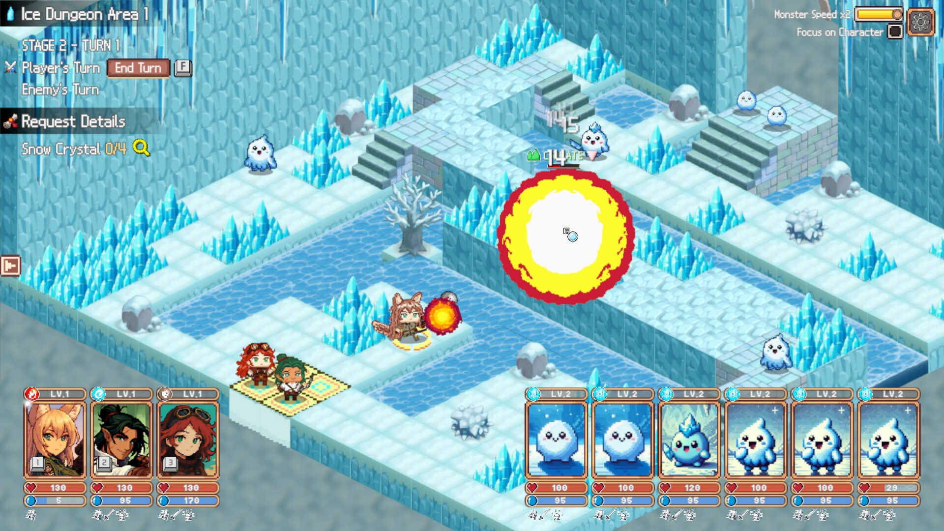 异世界冒险者公会/Isekai Adventurer Guild-云浩资源站