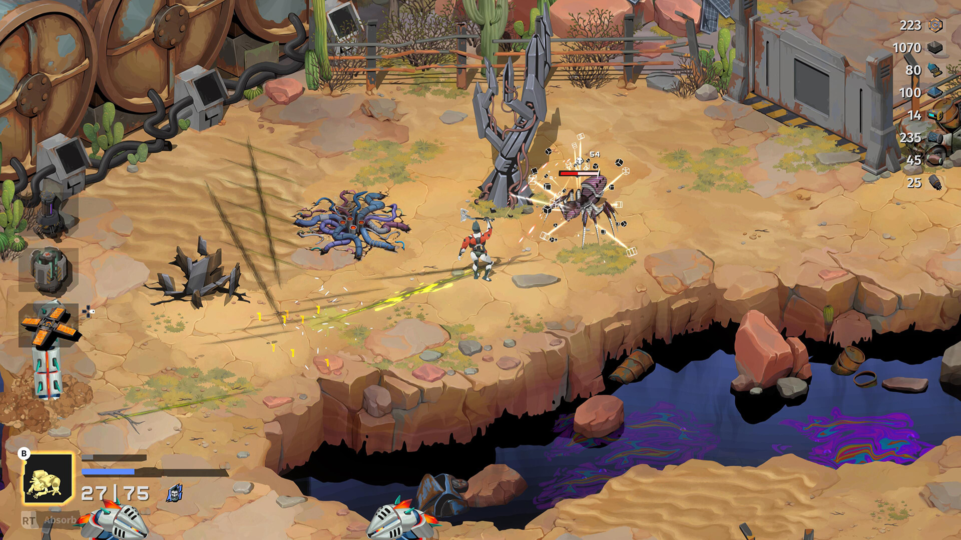 我是机器/I Am Machine-云浩资源站