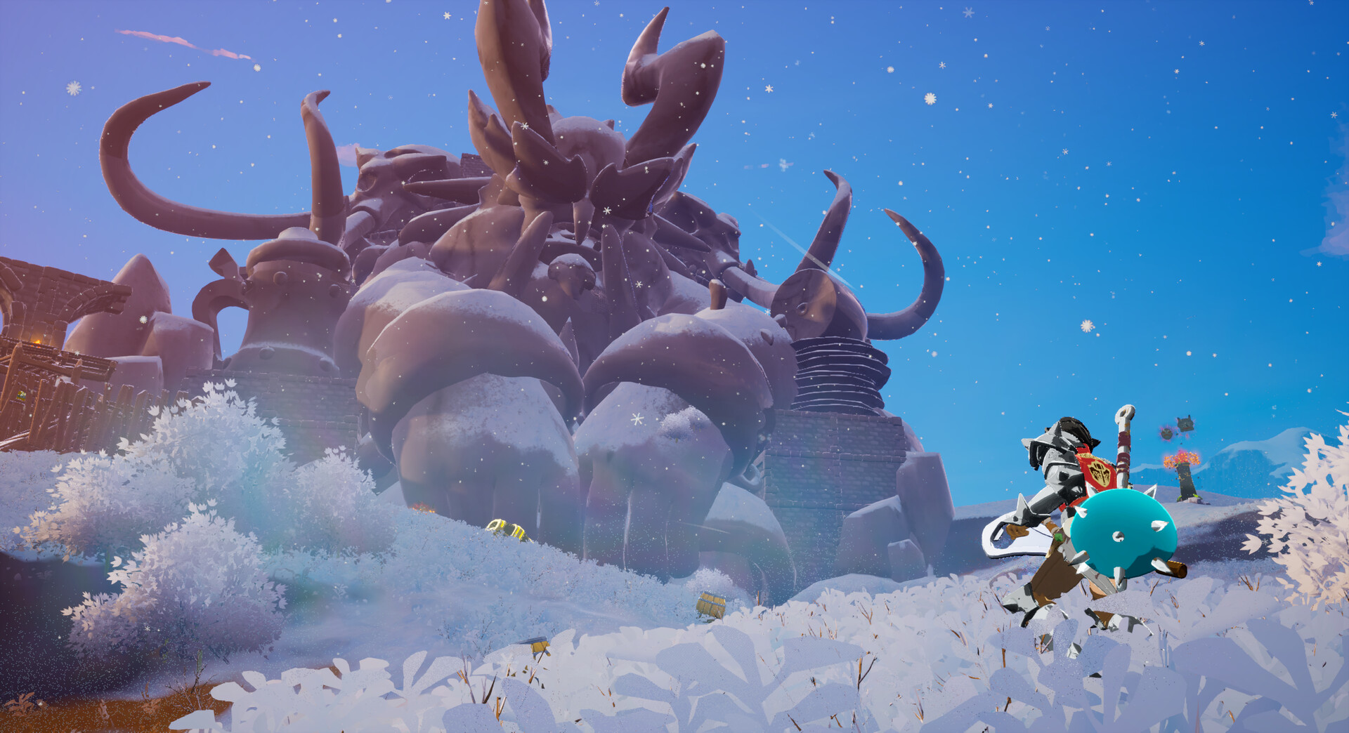 落逃之地/LORT-云浩资源站