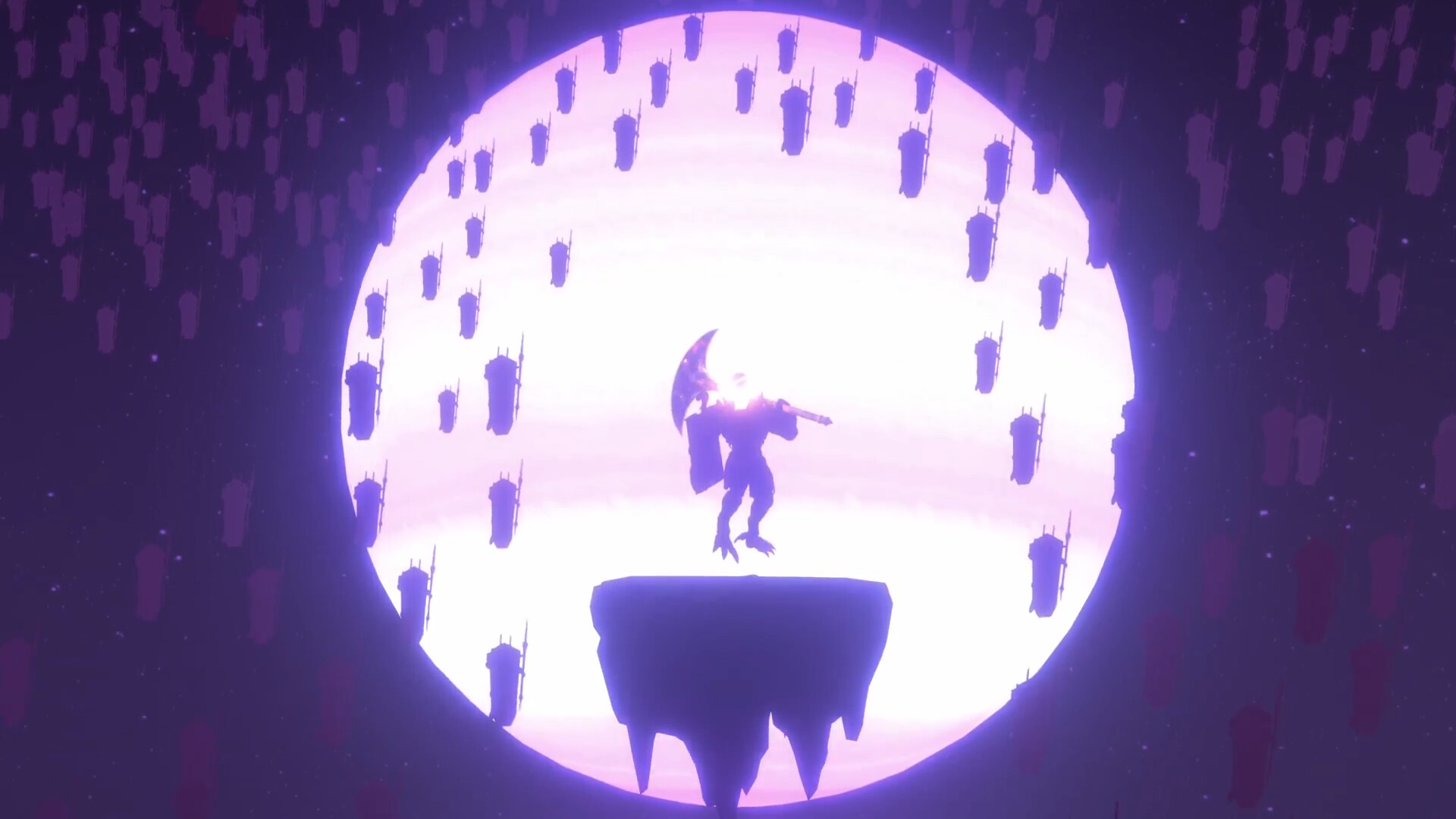 亡魂战纪/Winds Of Arcana: Ruination