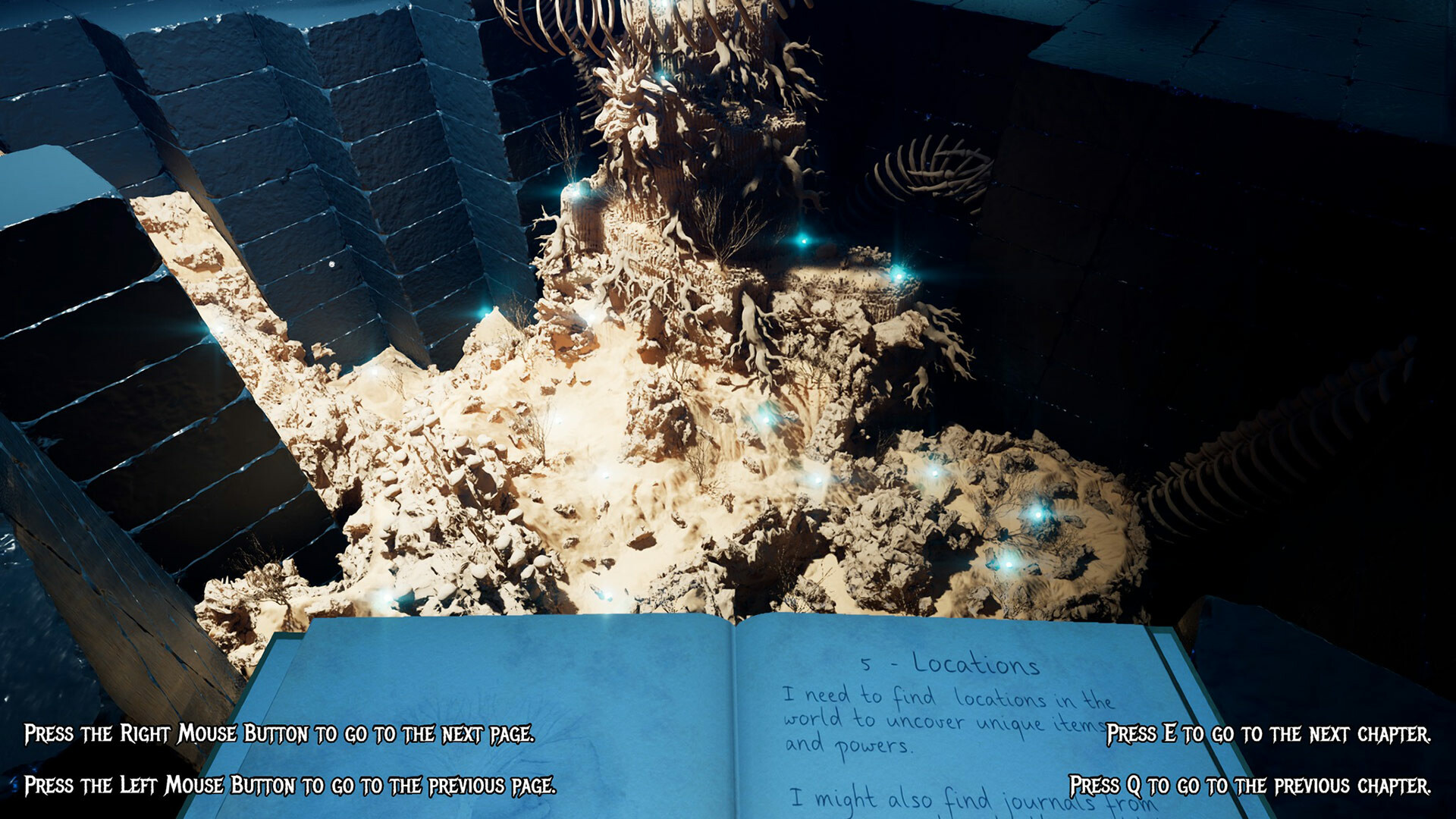 未见之界/The Axis Unseen-云浩资源站