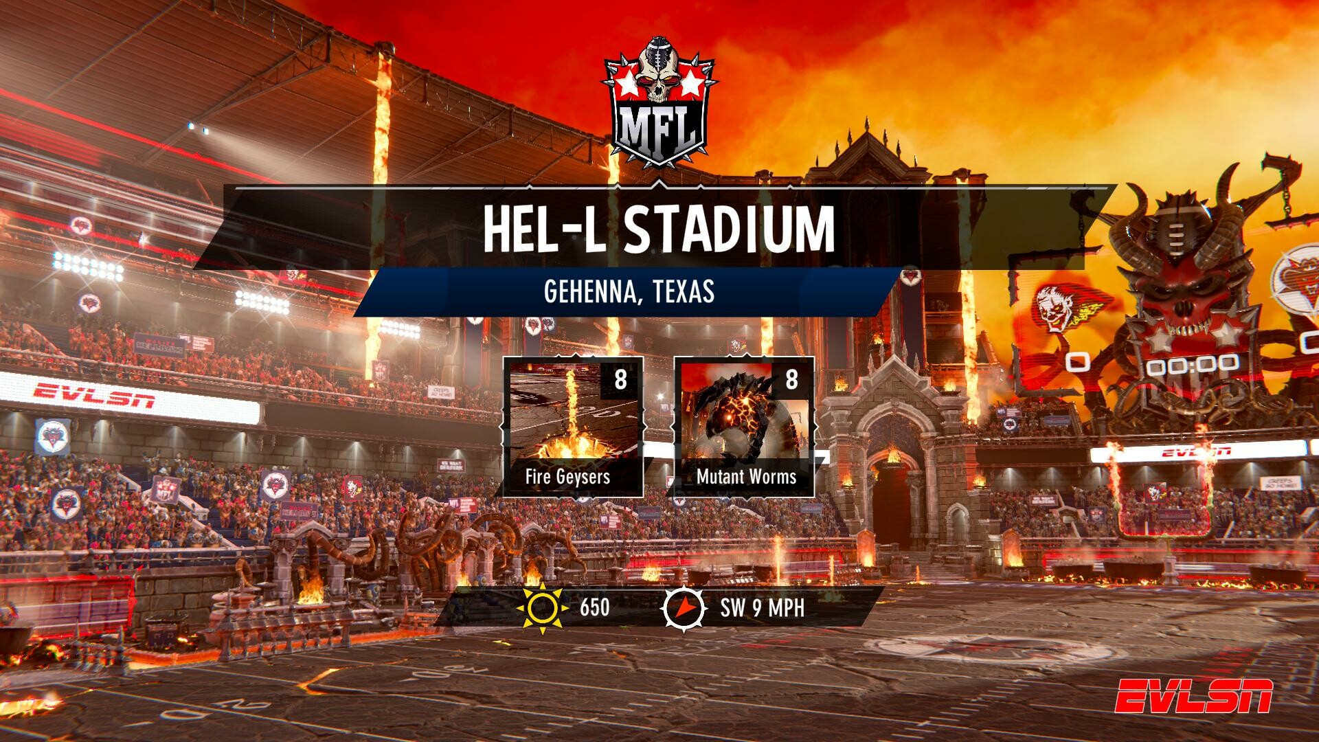 异形橄榄球联盟2/Mutant Football League 2-云浩资源站