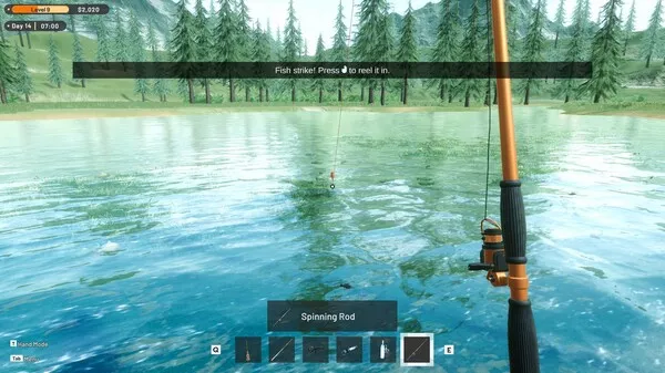 《牧场农场与商店模拟器/Ranch Farm and Store Simulator》PC中文版下载-含正式版