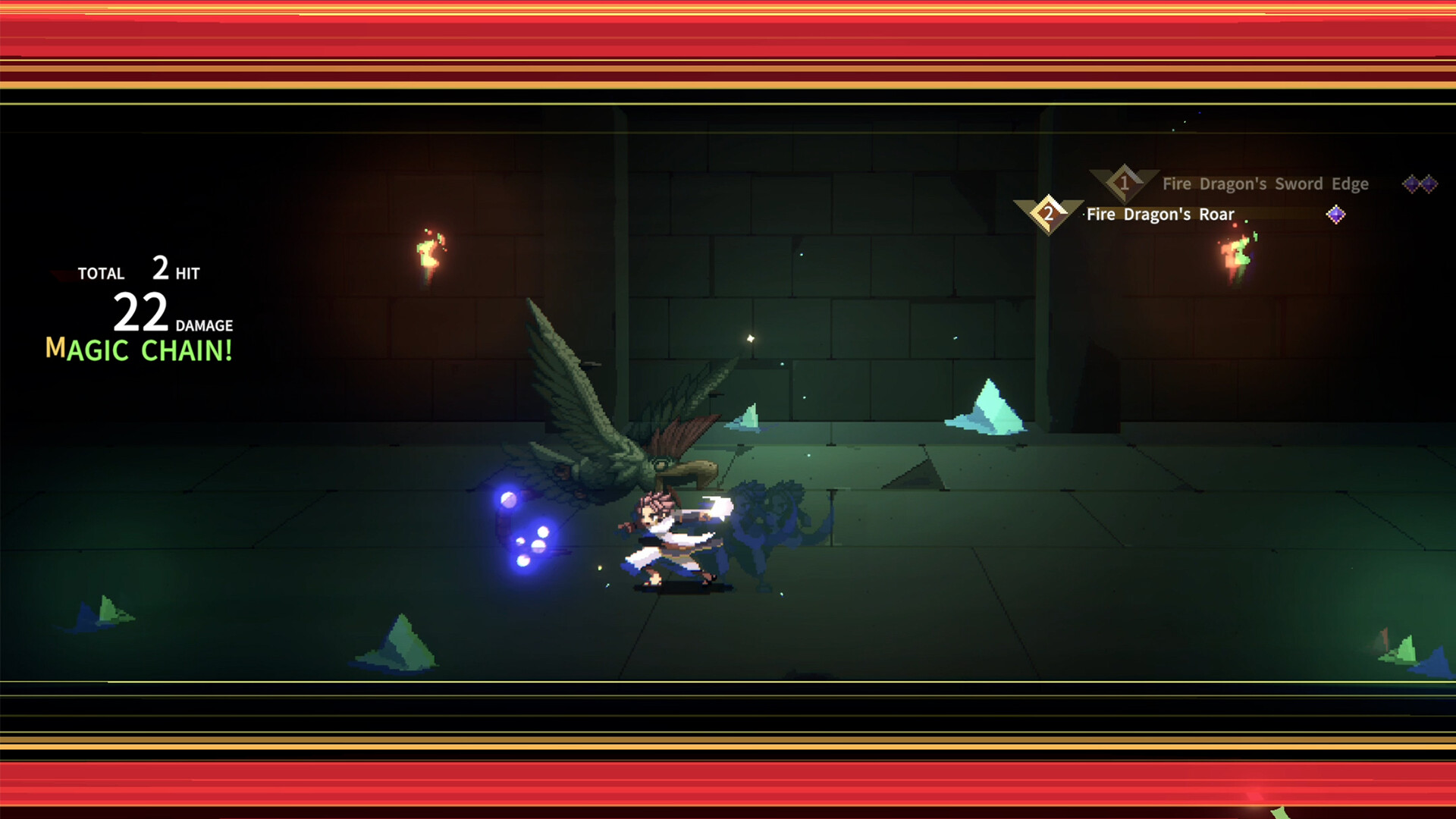 妖精的尾巴 地下迷城/FAIRY TAIL: DUNGEONS