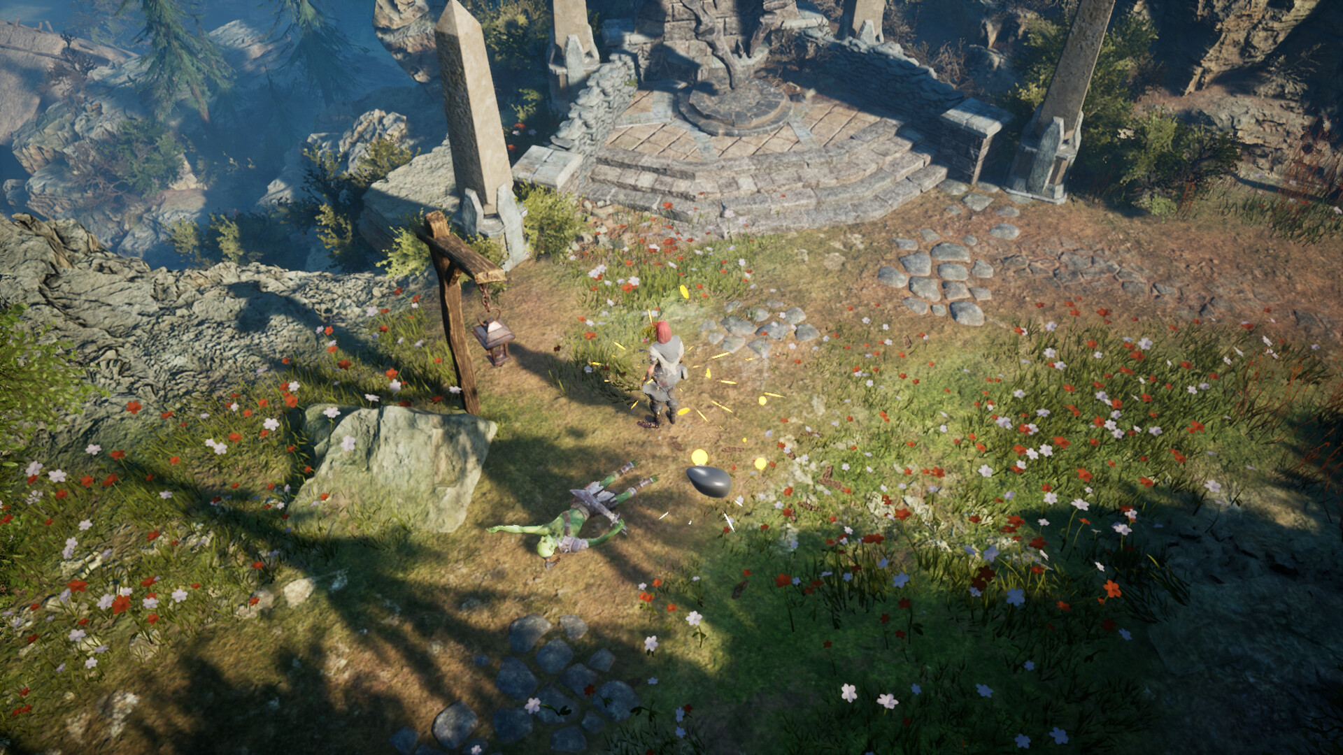 再次崛起/Rise Again-云浩资源站