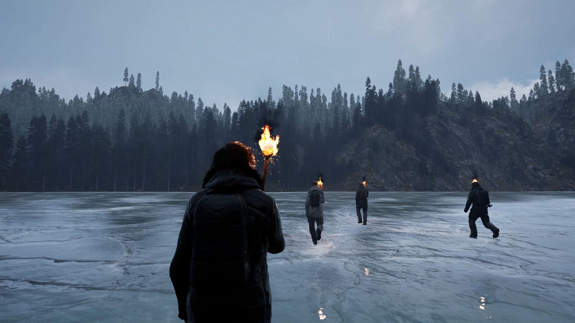 黄金河计划/The Gold River Project-云浩资源站