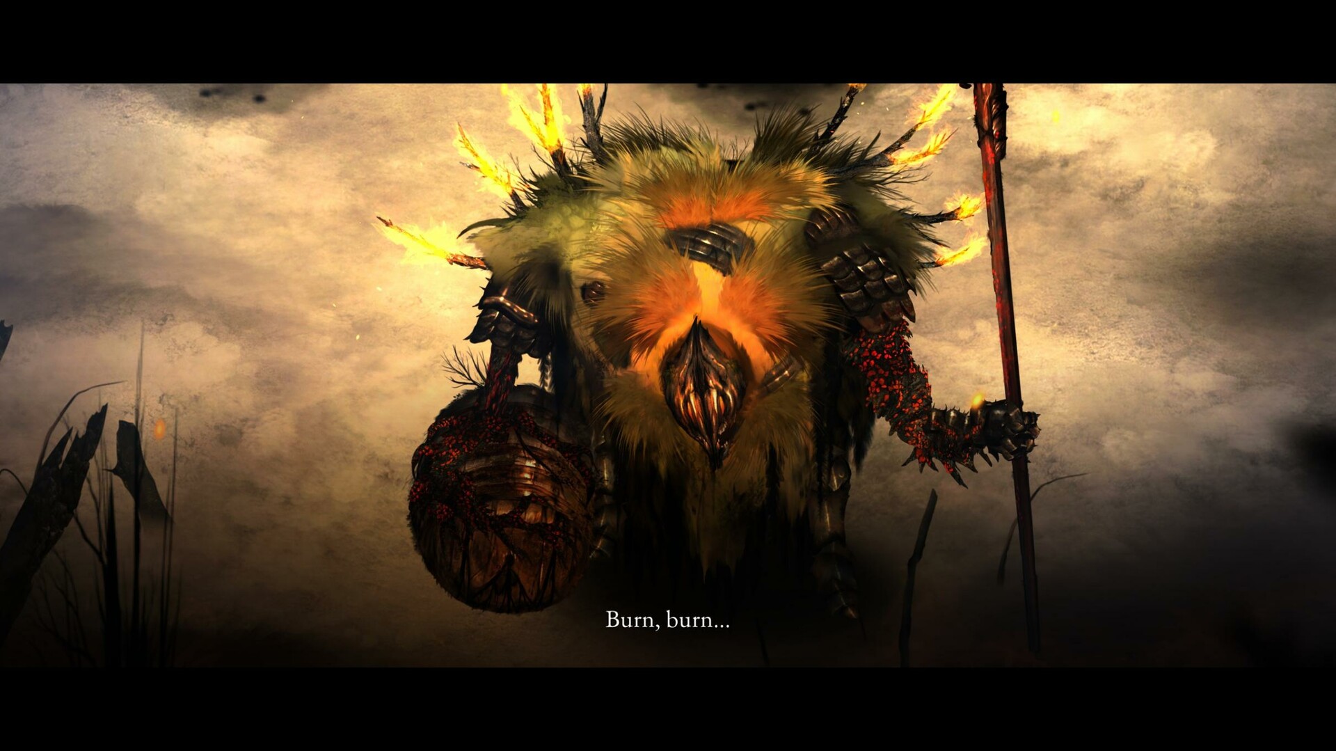 永恒秩序/Perennial Order-云浩资源站