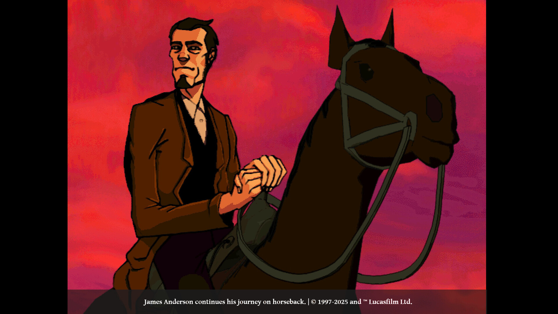 执法悍将：重制版/Outlaws + Handful of Missions: Remaster