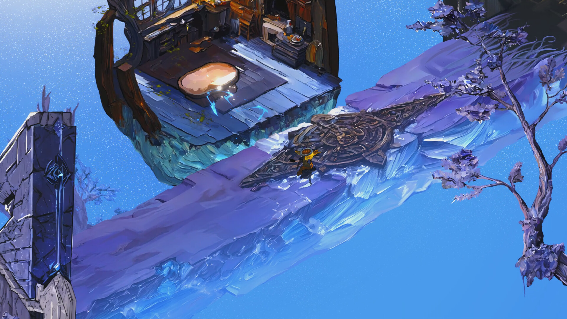 拉格纳/Ragnar-云浩资源站