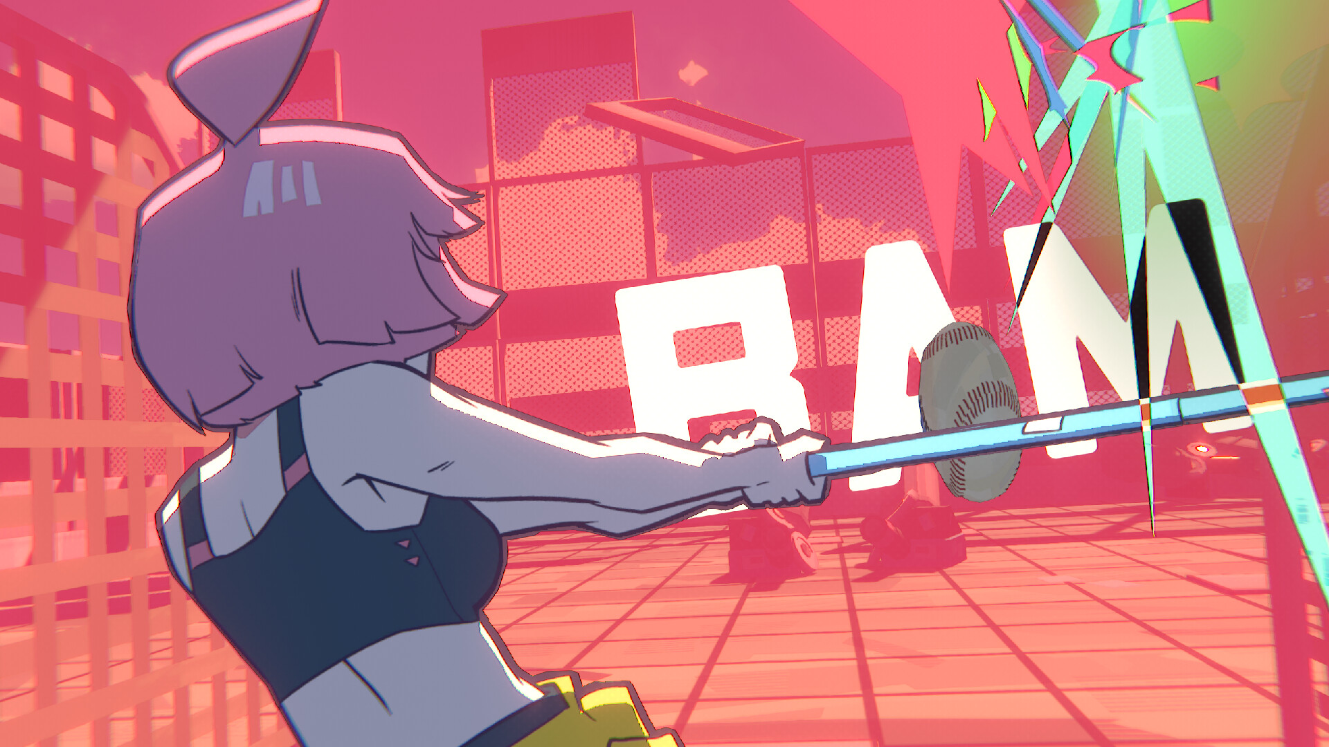 无与伦比/UNBEATABLE