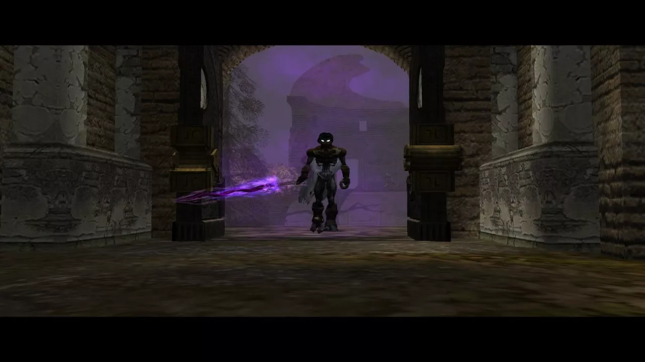 【5.05】《凯恩的遗产：嗜血狂魔 Legacy of Kain：Defiance》PS4欧版下载- 含1.02整合版