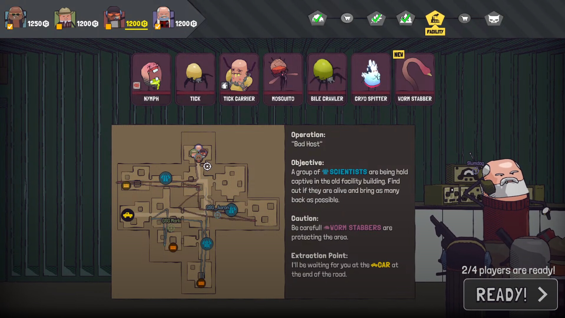 枪途末路/GUNTOUCHABLES-云浩资源站