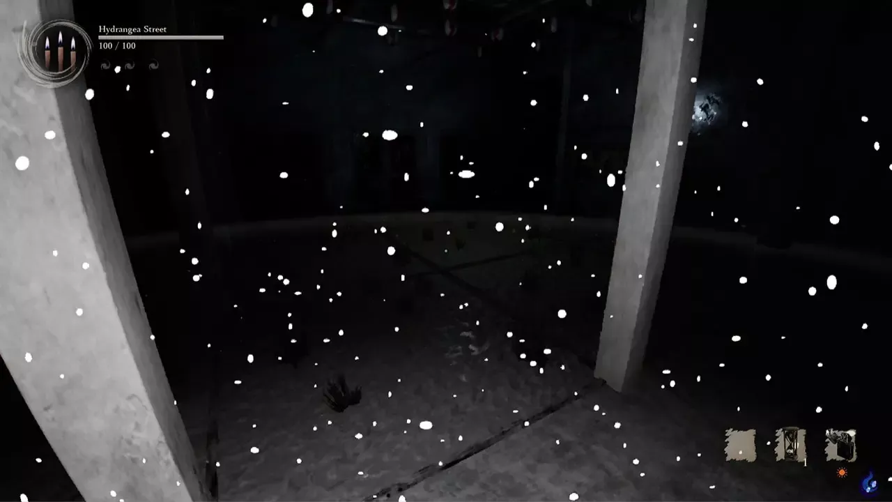 【日版】影之回廊2 雨之四葩 .Shadow Corridor 2 中文 【日版】影之回廊2 雨之四葩 .Shadow Corridor 2 中文