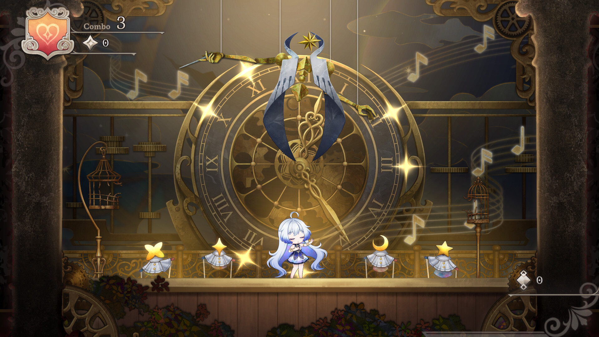 虚无 Op.0/Nientum - Op.ZERO-云浩资源站