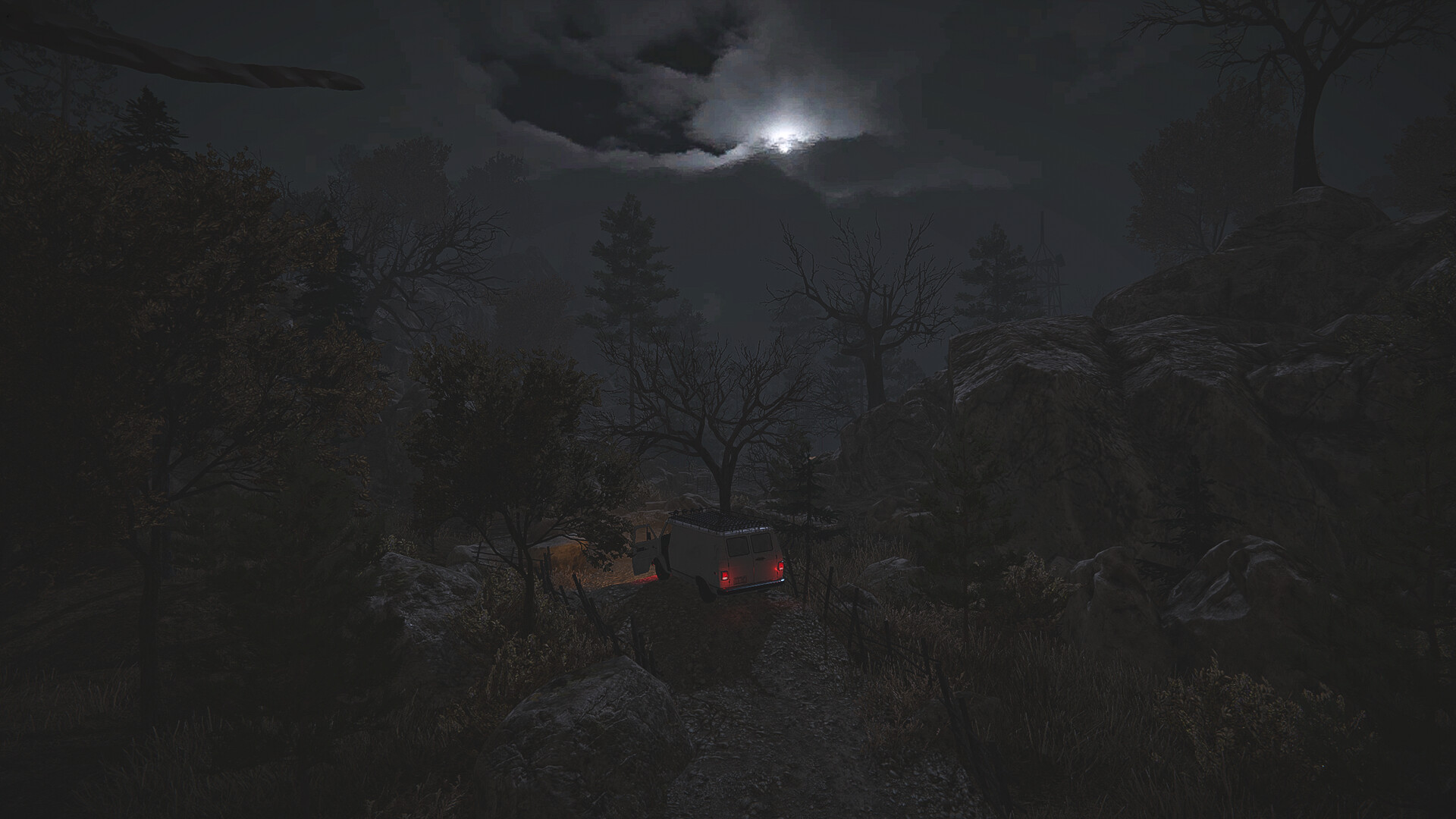 噬梦者/Mara-云浩资源站