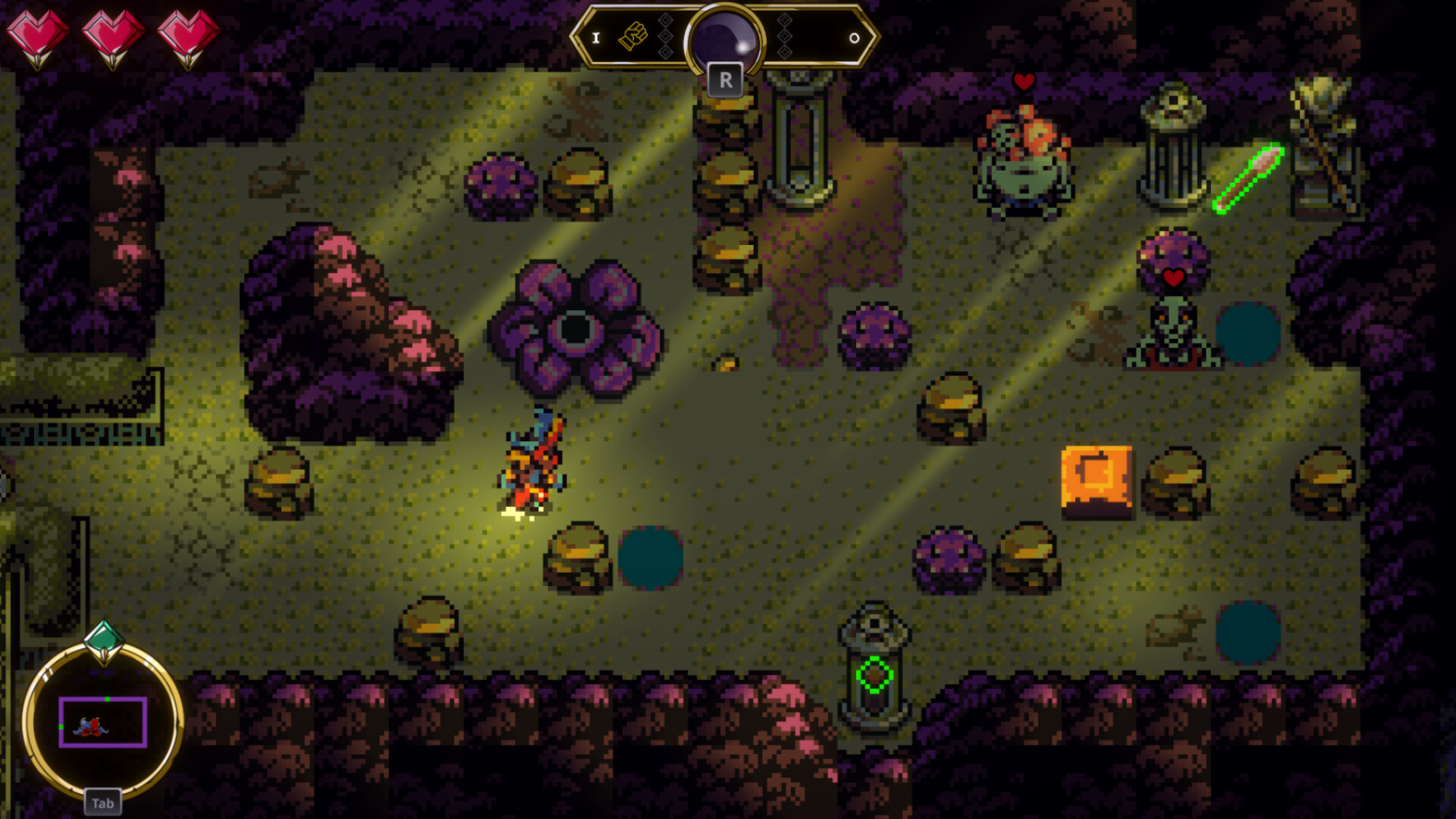 滑步奇旅/Sliding Hero-云浩资源站