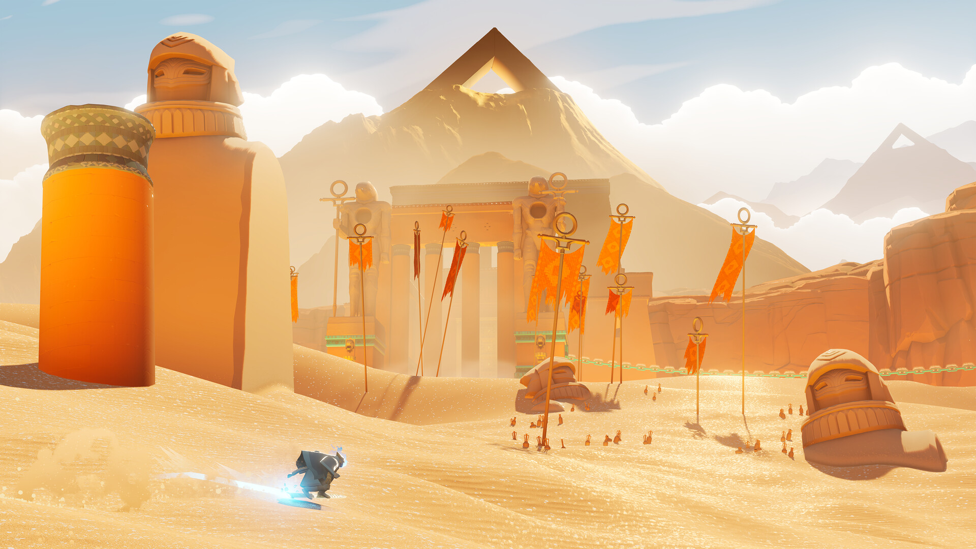 海洋之剑/Sword of the Sea-云浩资源站