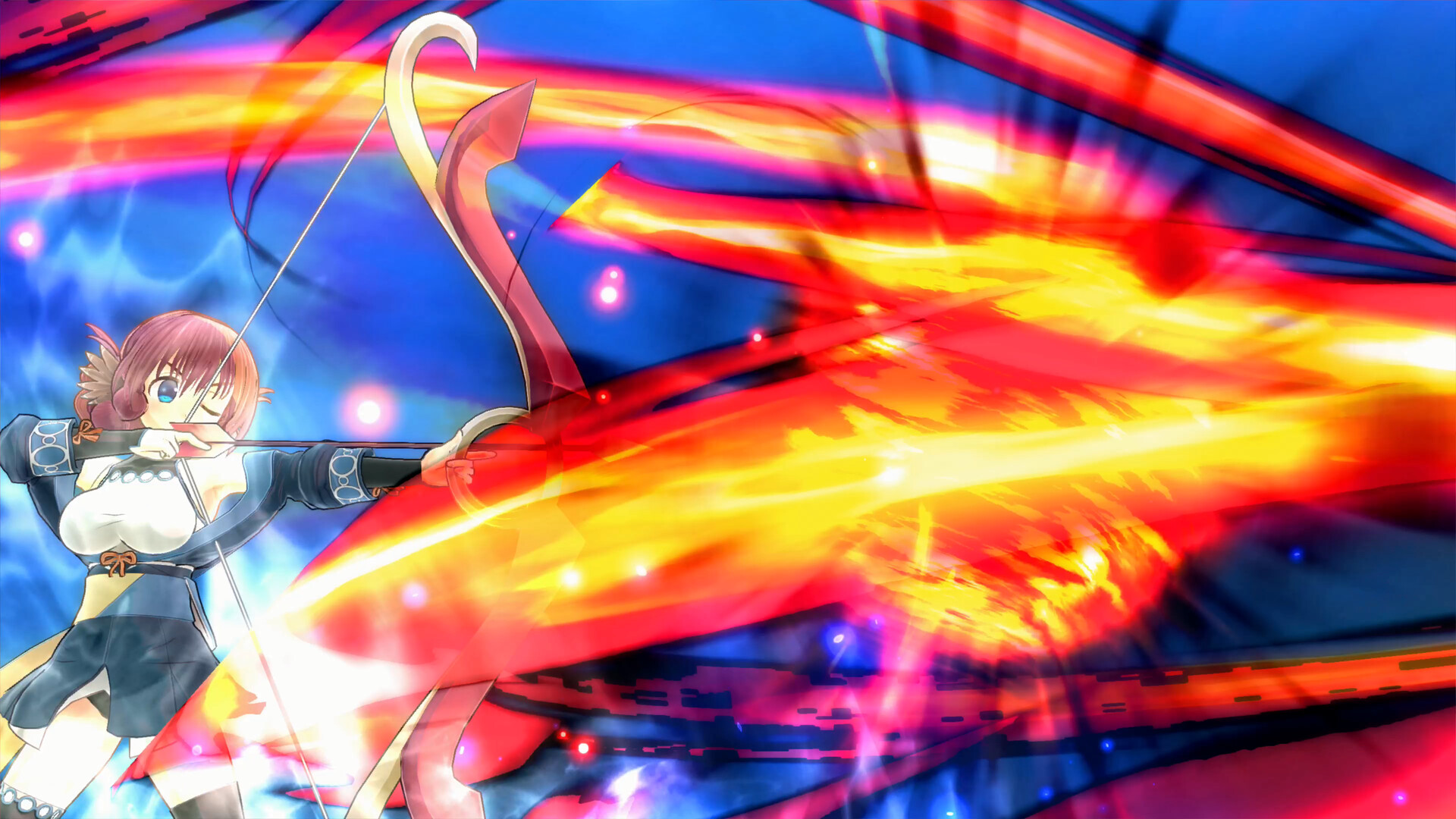 传颂之物：斩/Utawarerumono: ZAN-云浩资源站