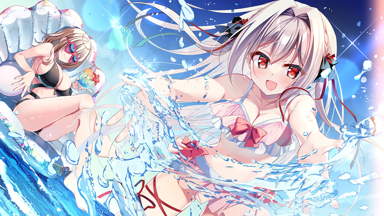 流星 -a wish star-/流る星 -a wish star--云浩资源站