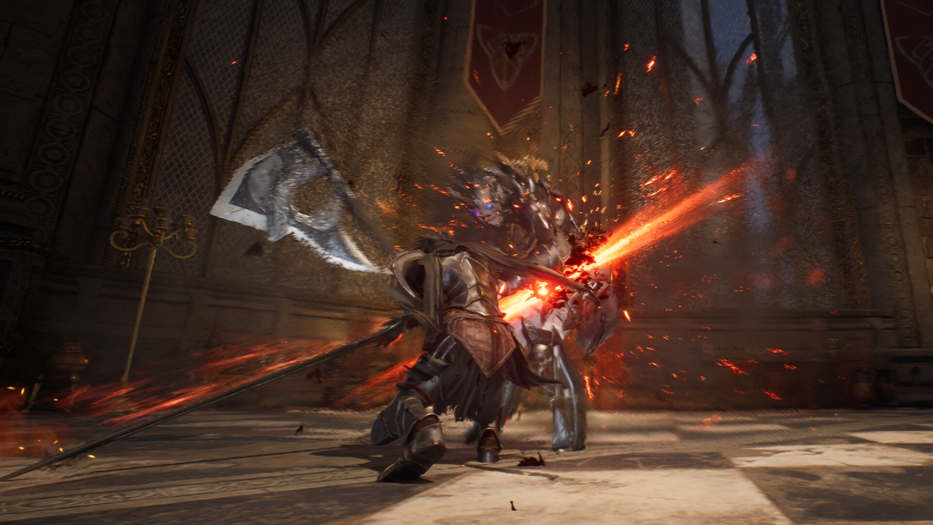 觉醒者：遗忘之誓/The Awakener: Forgotten Oath-云浩资源站