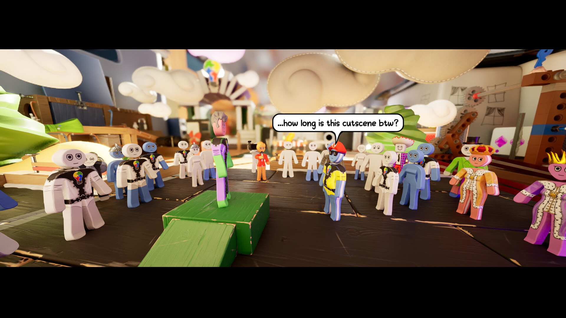 超级世界/Supraworld-云浩资源站