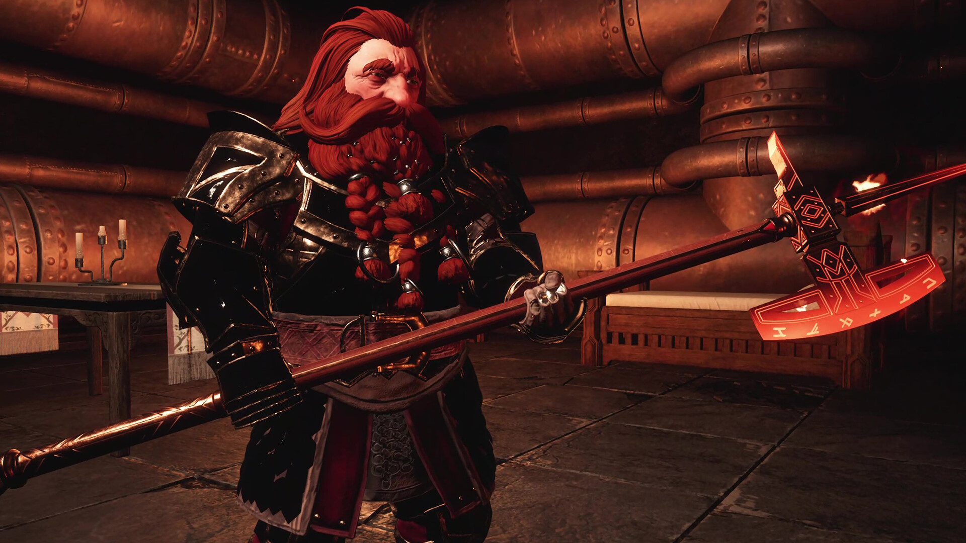 指环王：重返墨瑞亚/The Lord of the Rings: Return to Moria-云浩资源站