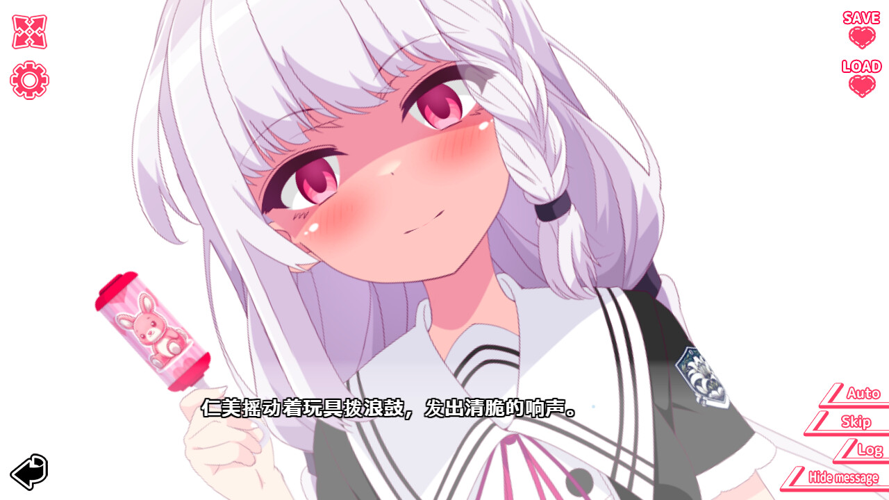 你与她的百合狂想曲/Kimi to Kanojo no LILYVAGANZA