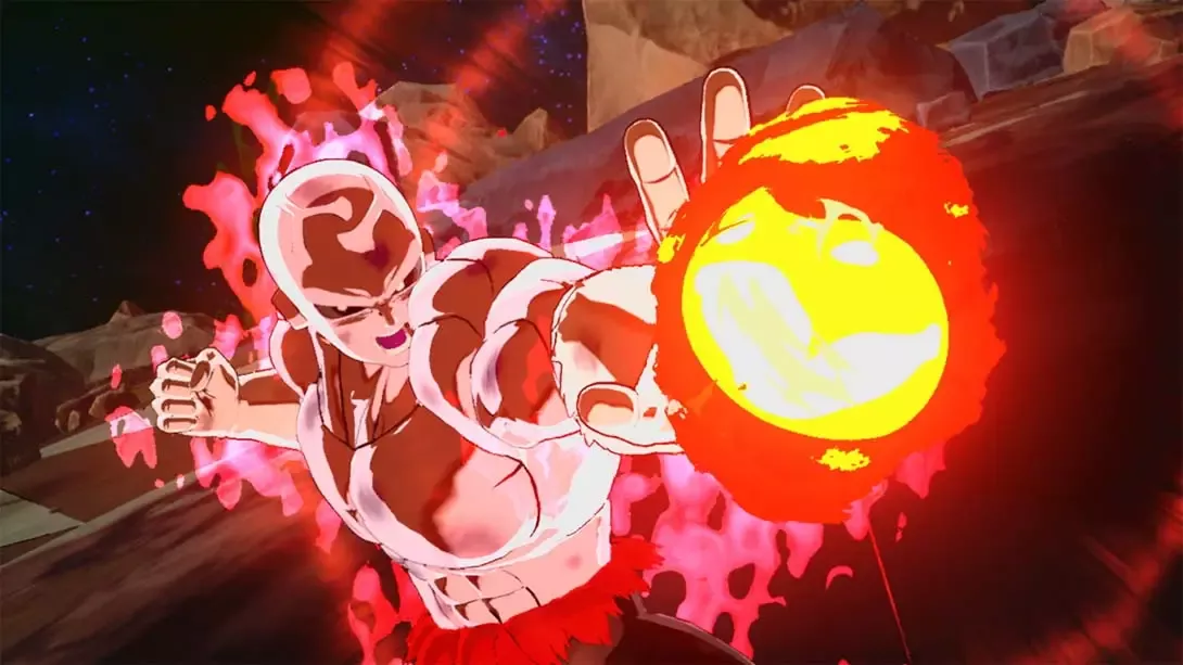 【美版】七龙珠:电光炸裂!ZERO .DRAGON BALL: Sparking! ZERO 中文 【美版】七龙珠:电光炸裂!ZERO .DRAGON BALL: Sparking! ZERO 中文