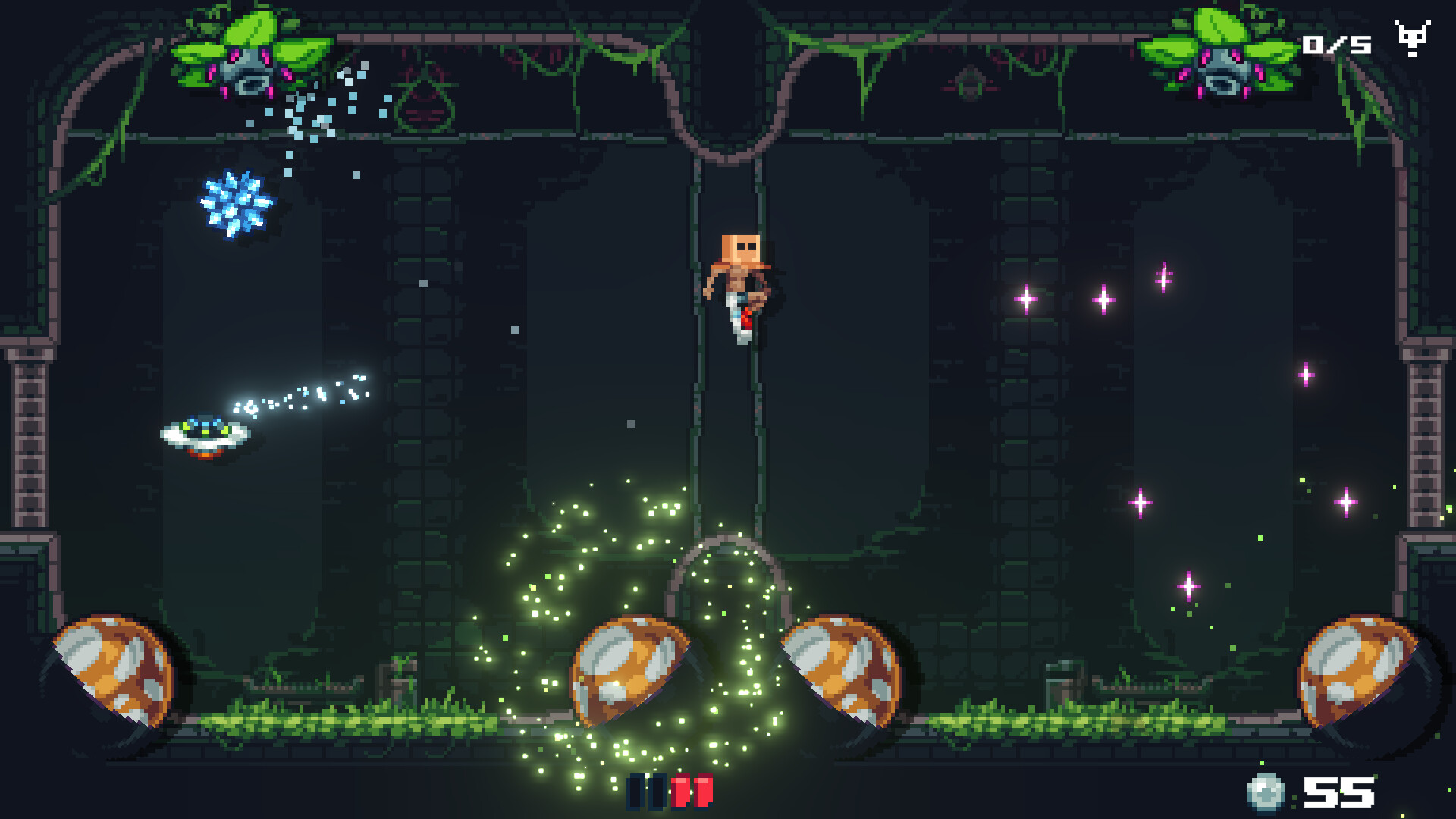 踢踢地牢/Footgun: Underground-云浩资源站