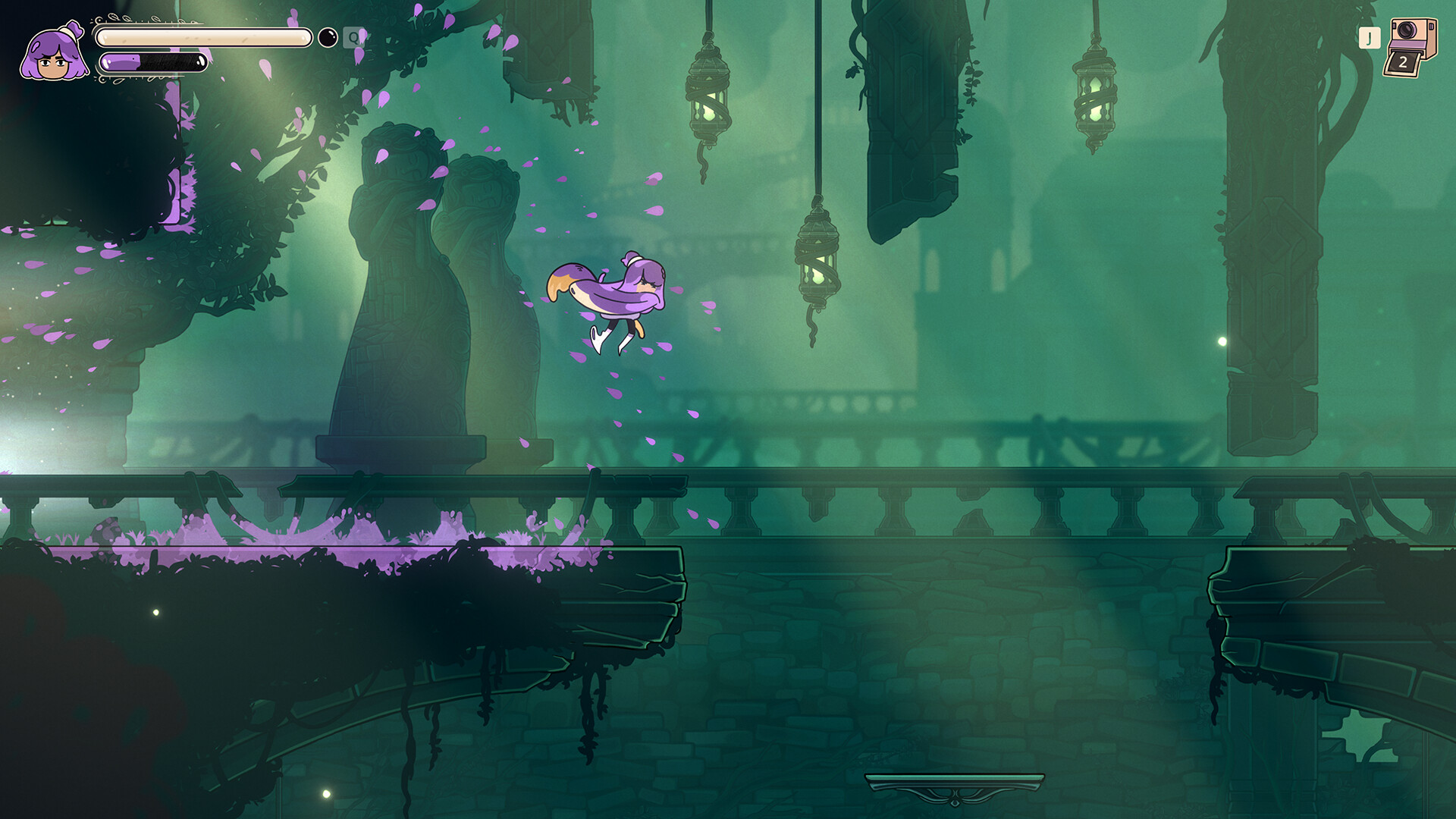 康斯坦丝/Constance-云浩资源站