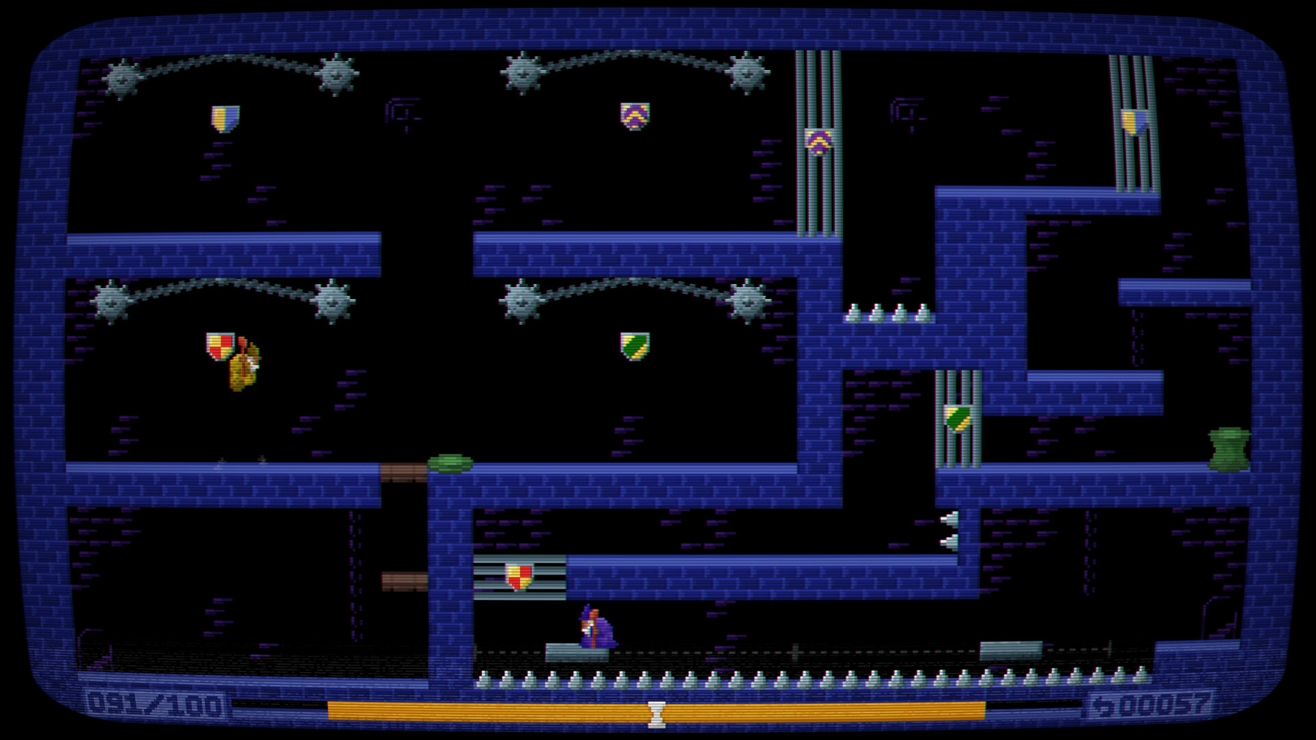 双手奇谋/Ambidextro