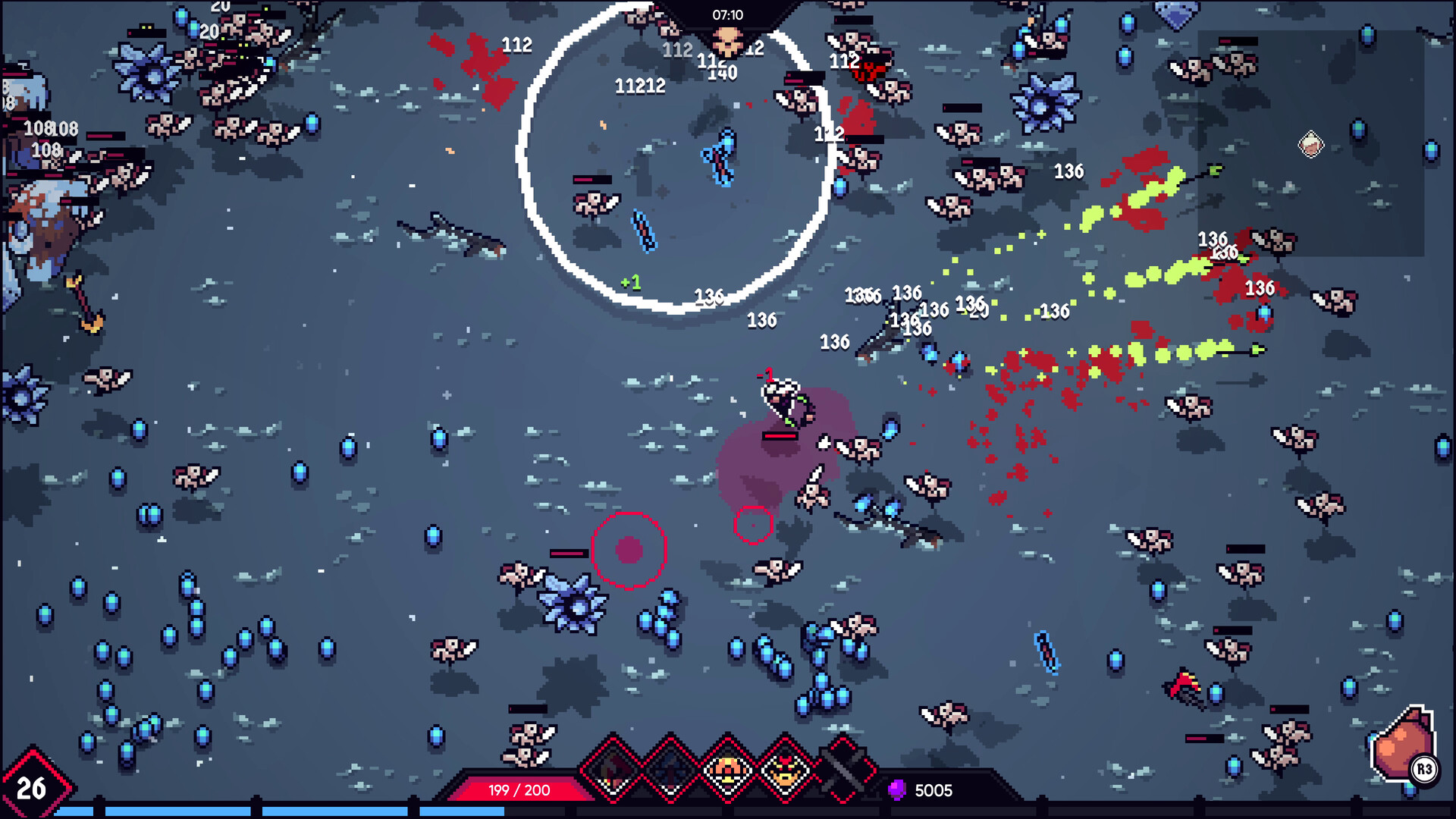 阿斯加德的陨落/Asgard's Fall — Viking Survivors-云浩资源站