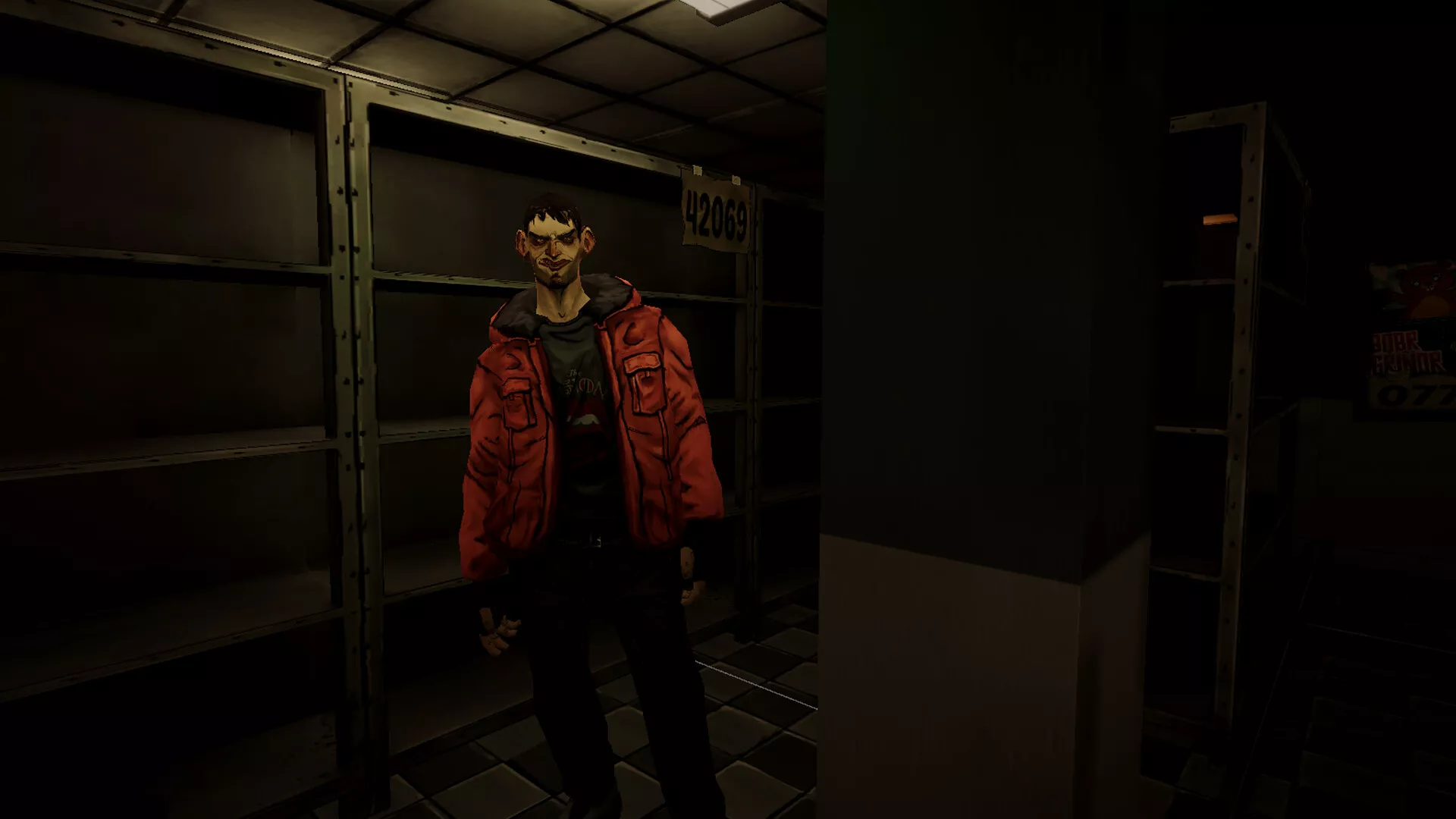 《学会说不/[Bober Bros] No Means Nothing》PC中文版下载-含Build.21101226