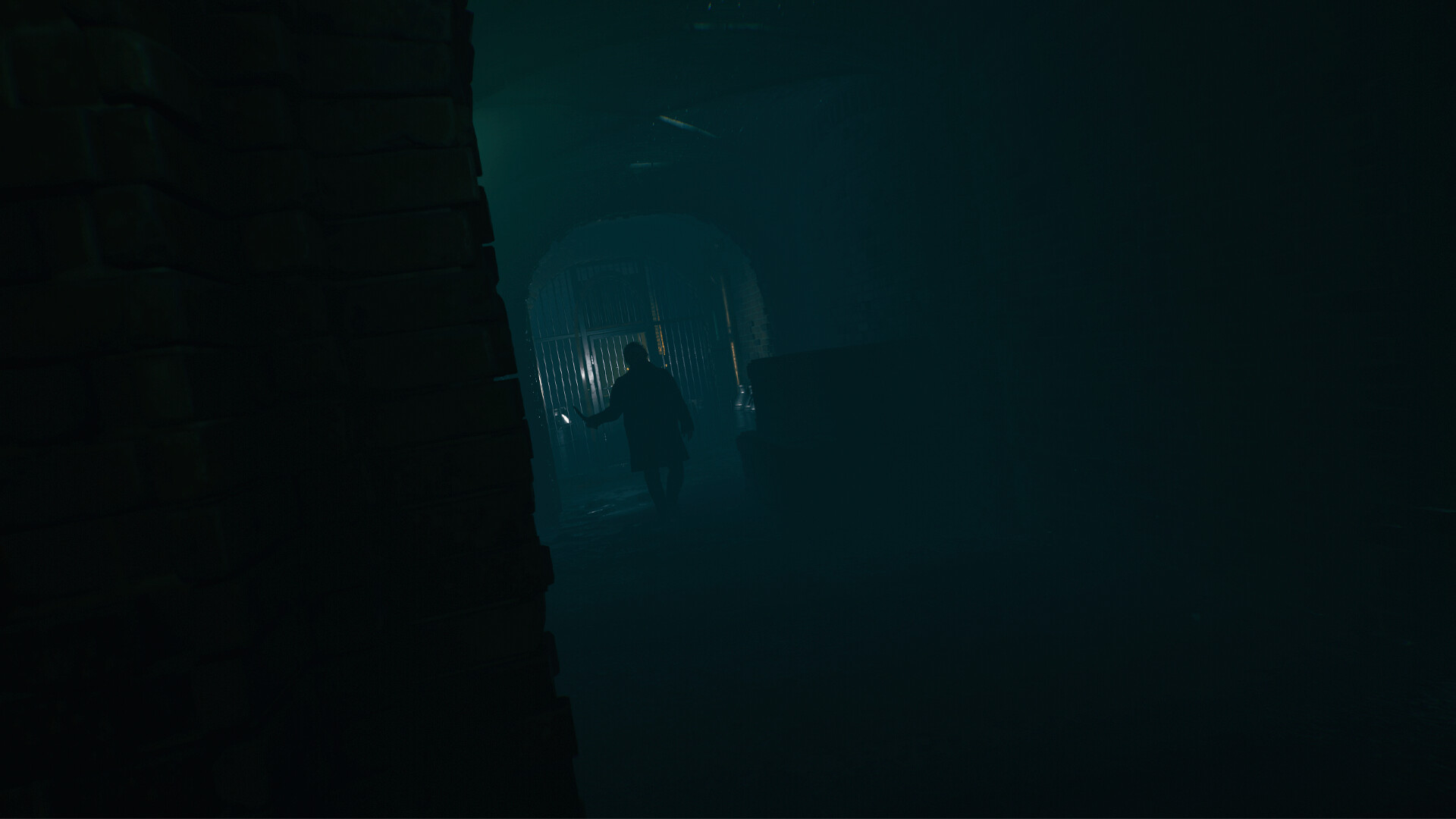 约翰莫利的最后一案/The Last Case of John Morley-云浩资源站