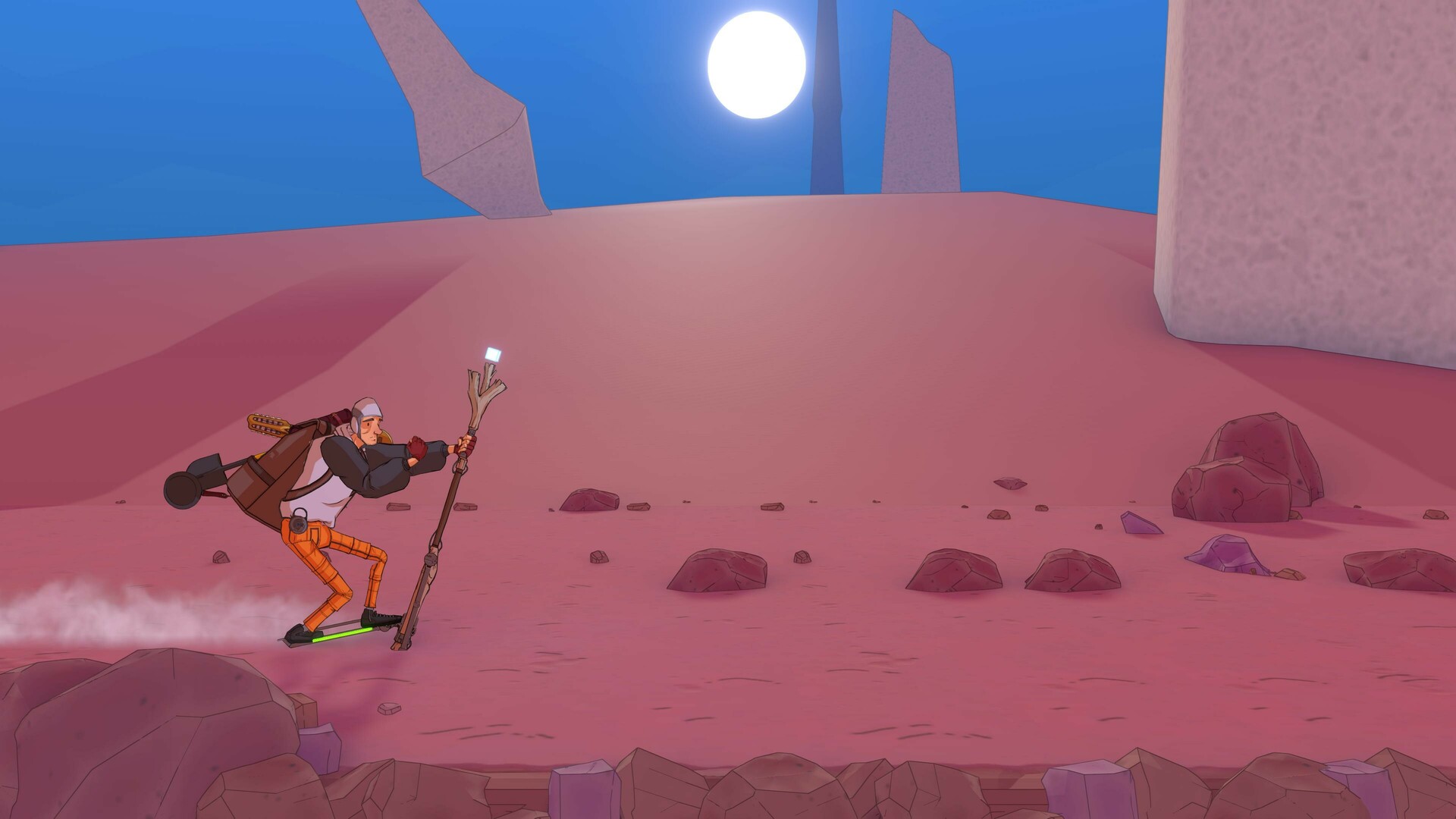 肯特开拓史/Kentum