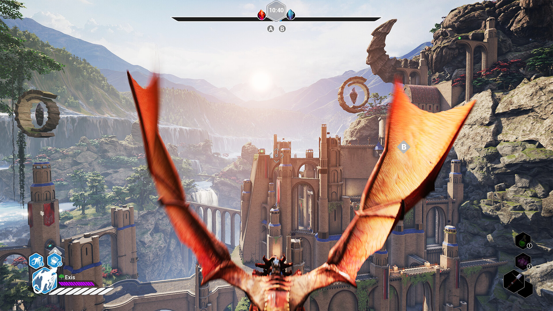 巨龙堡垒/Dragonhold-云浩资源站