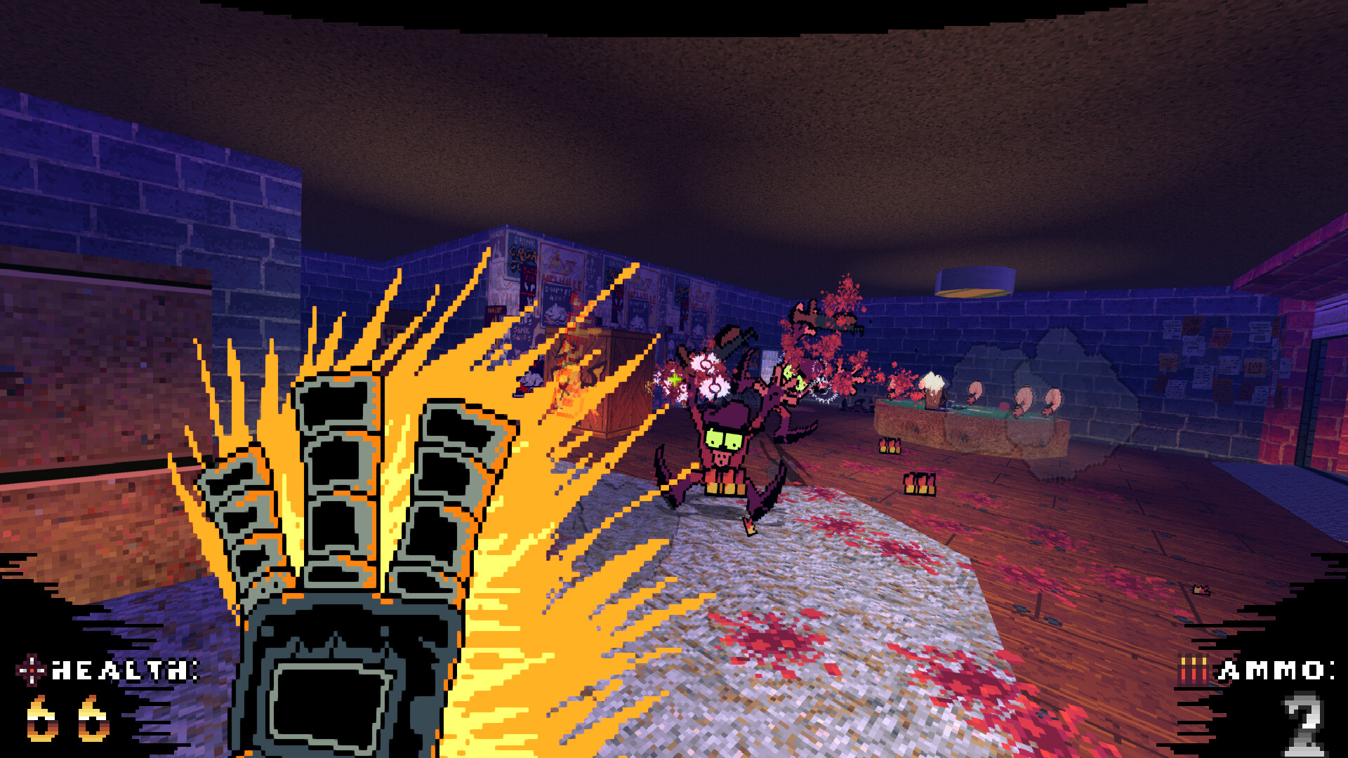 船长韦恩：假期绝境/Captain Wayne - Vacation Desperation-云浩资源站