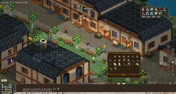 《Elin》PC中文版下载-含Build.21187861