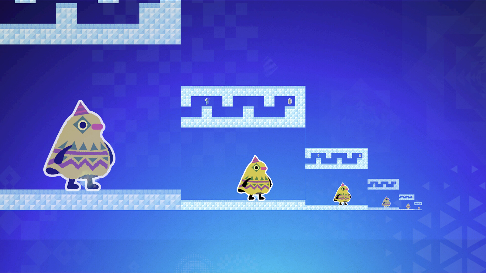 循环之旅/CYCLIA JOURNEY