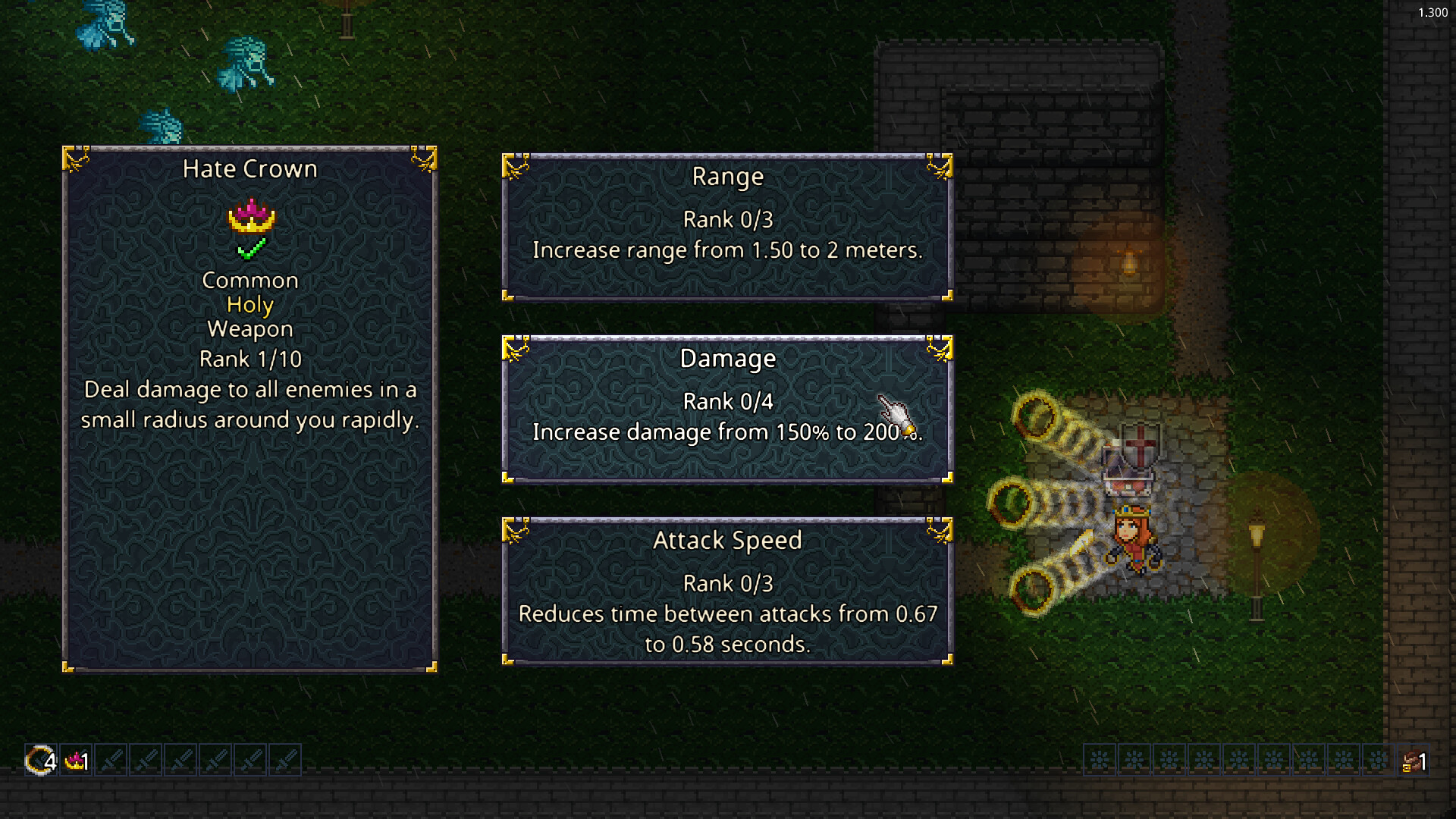 英雄旧忆：幸存者/Chronicon: Survivors