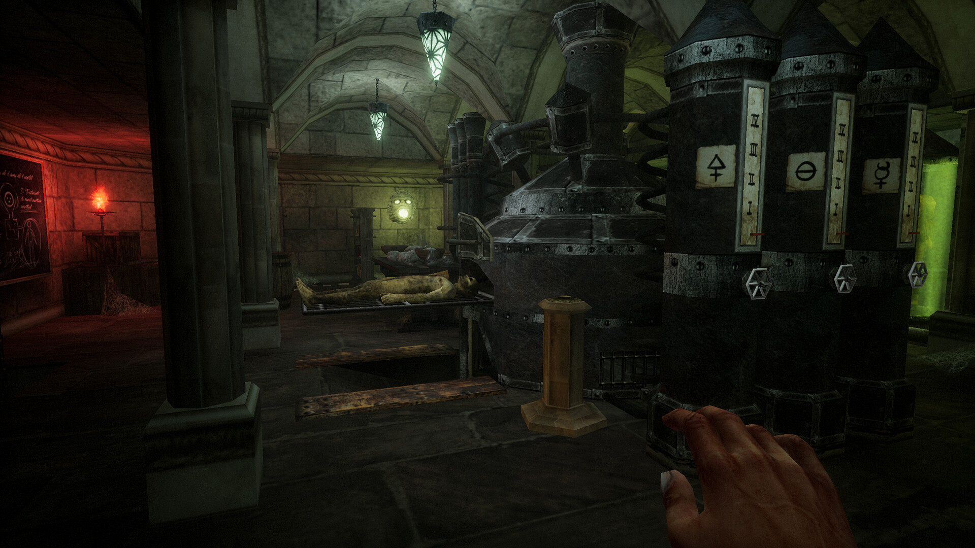 死亡之帽/Caput Mortum-云浩资源站