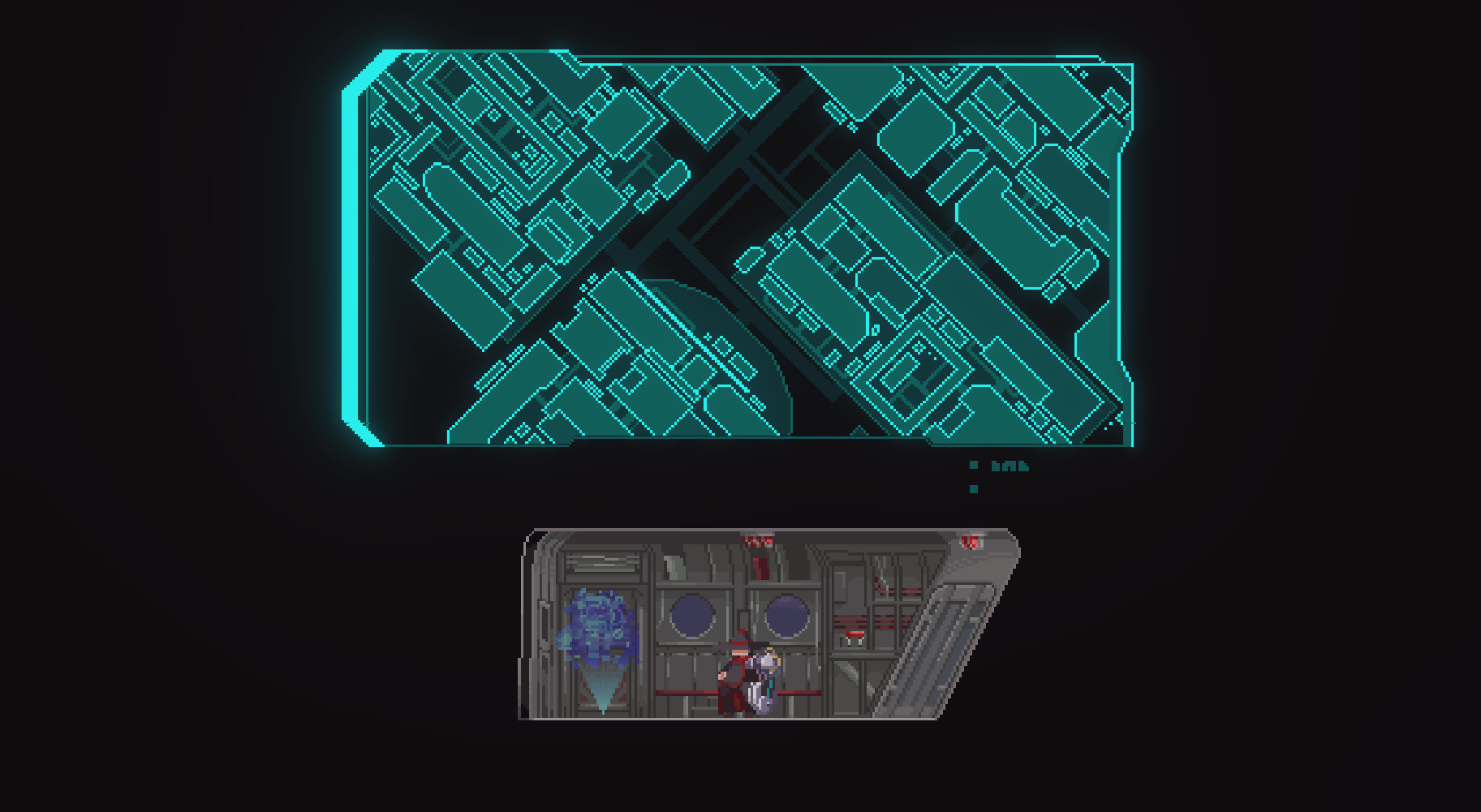 闪避刺客/SANABI-云浩资源站