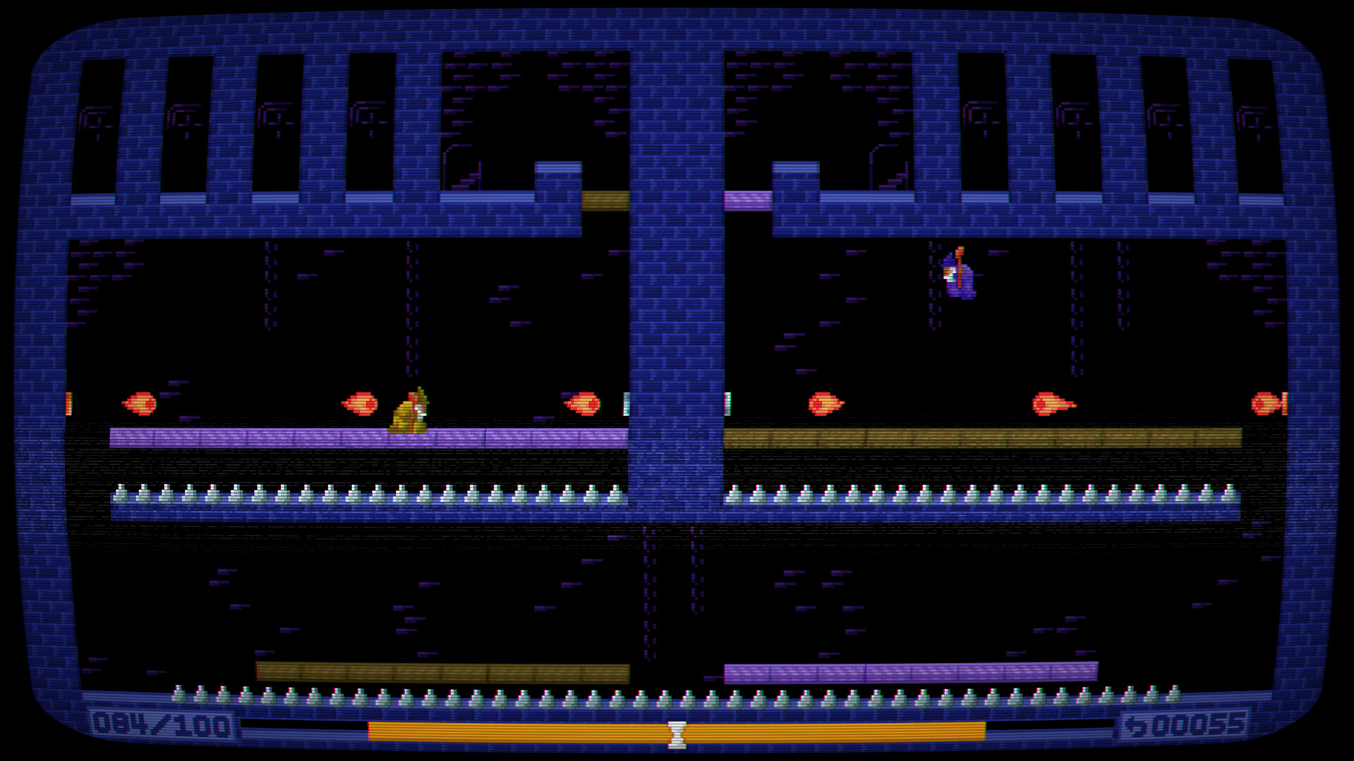 双手奇谋/Ambidextro-云浩资源站