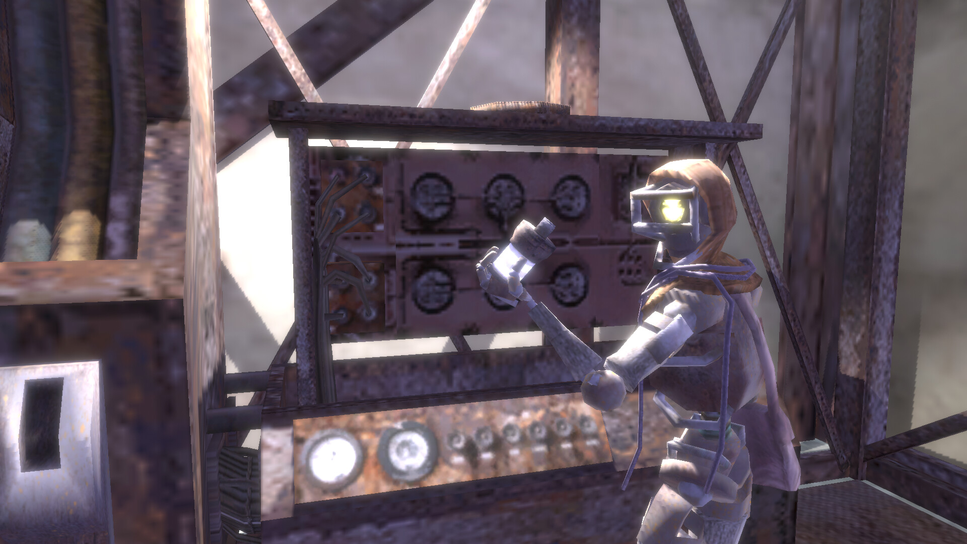 深岩之下/Hypogea-云浩资源站