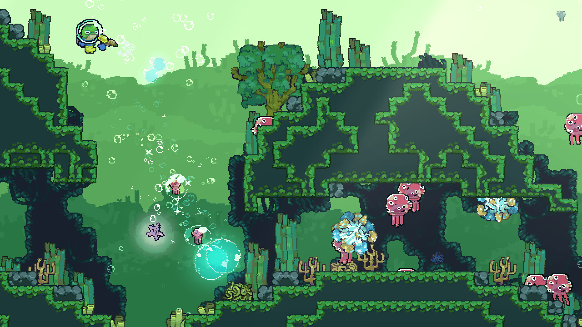 龟龟潜海记/Shelldiver-云浩资源站