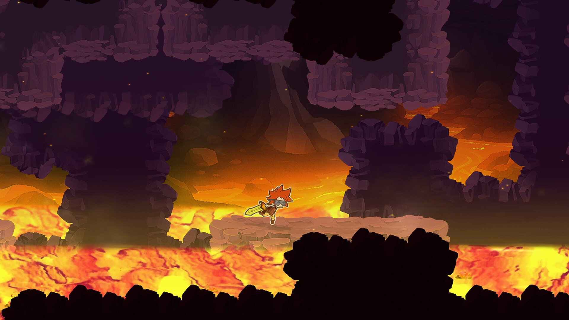 破门/Breaking Gates-云浩资源站